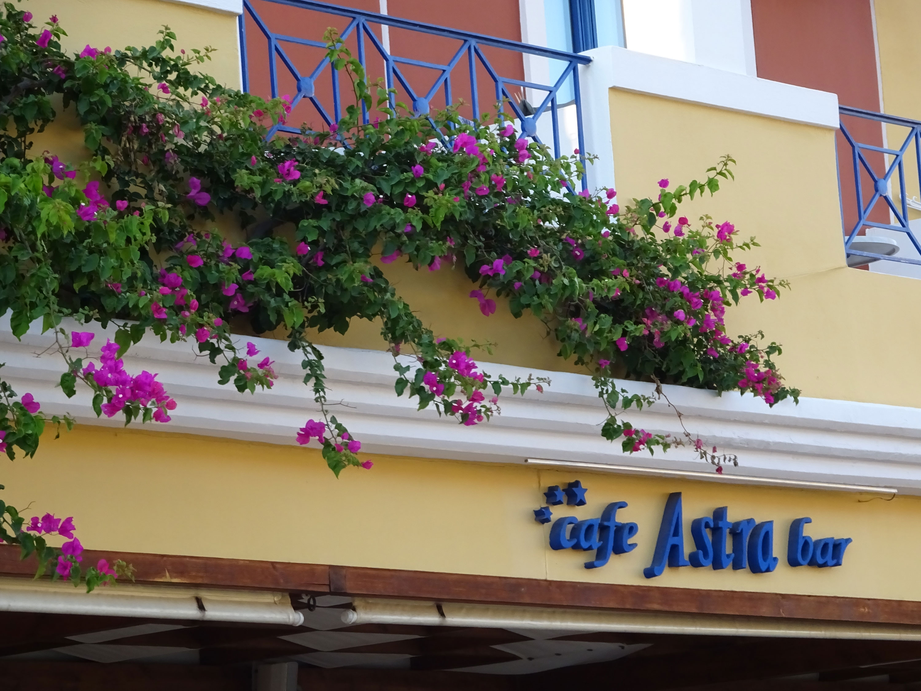 Astra Village Koutouloufari, Crete