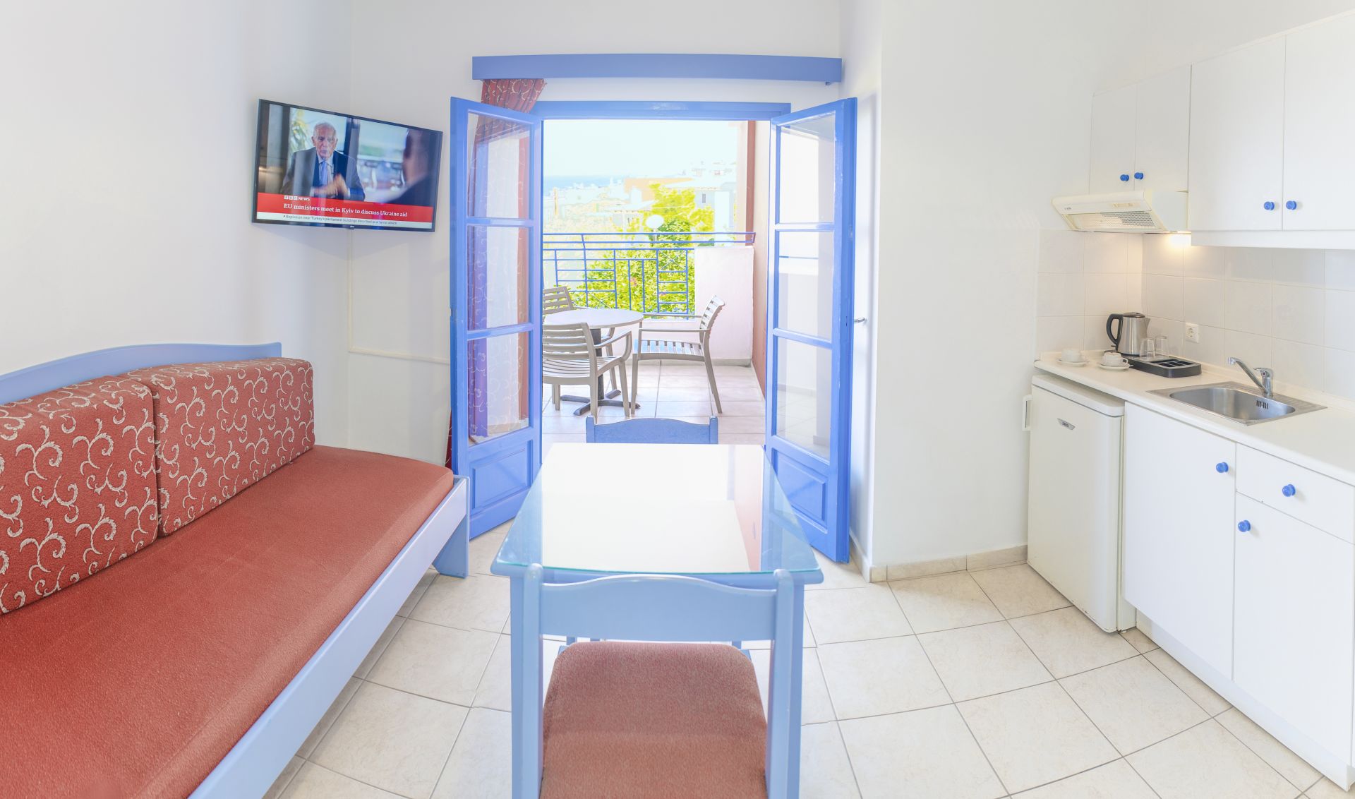 Astra Village Koutouloufari, Crete