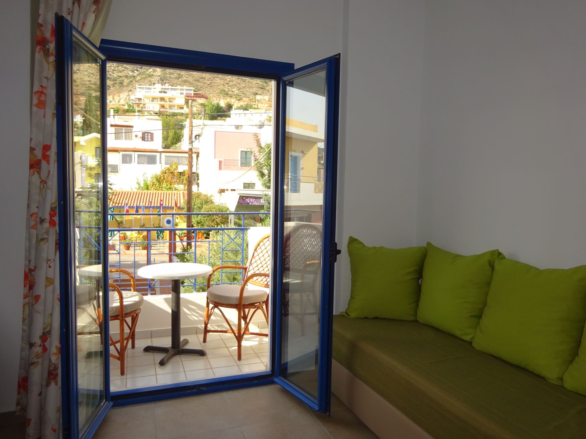 Astra Village Koutouloufari, Crete