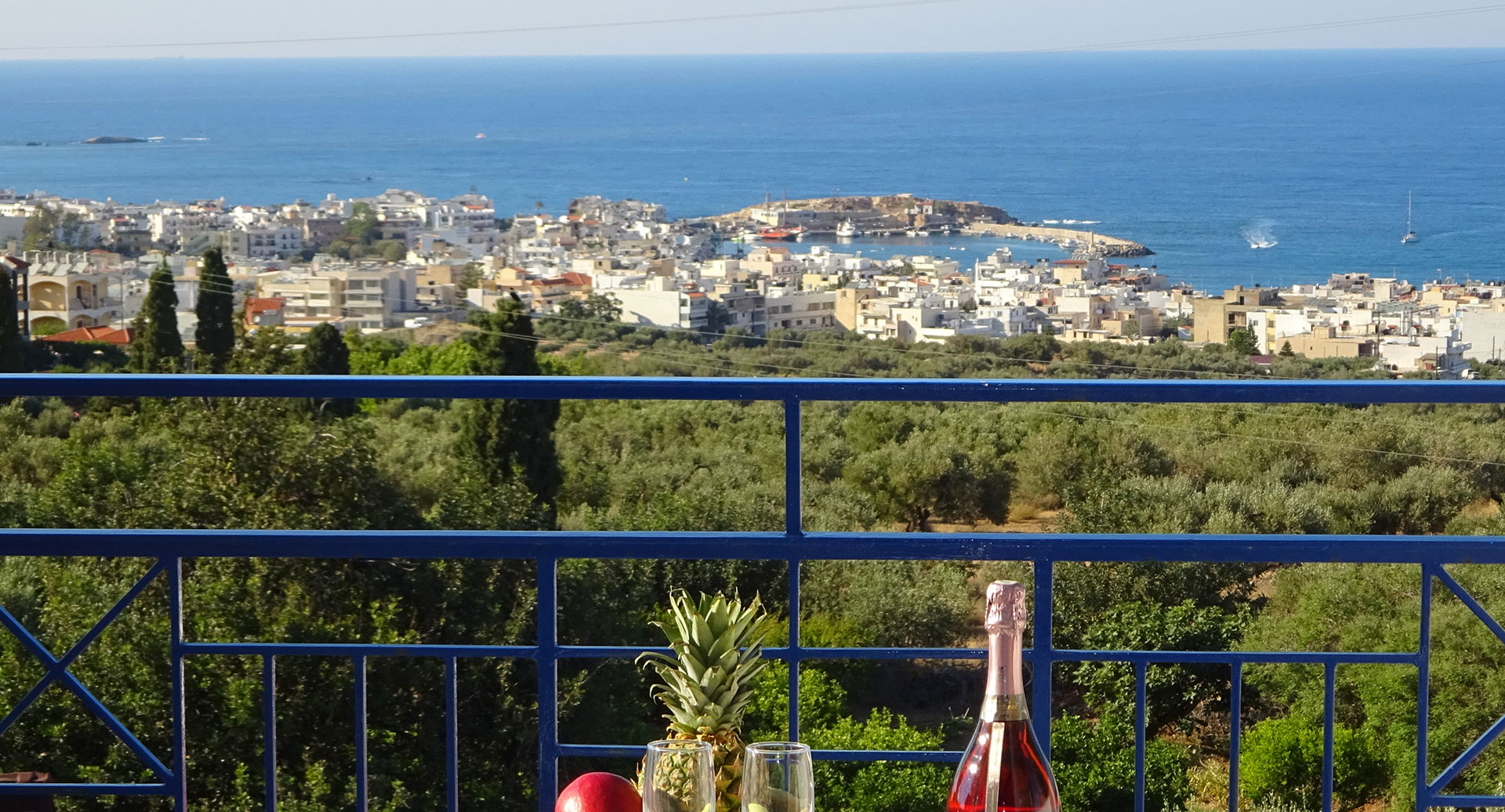 Astra Village Koutouloufari, Crete