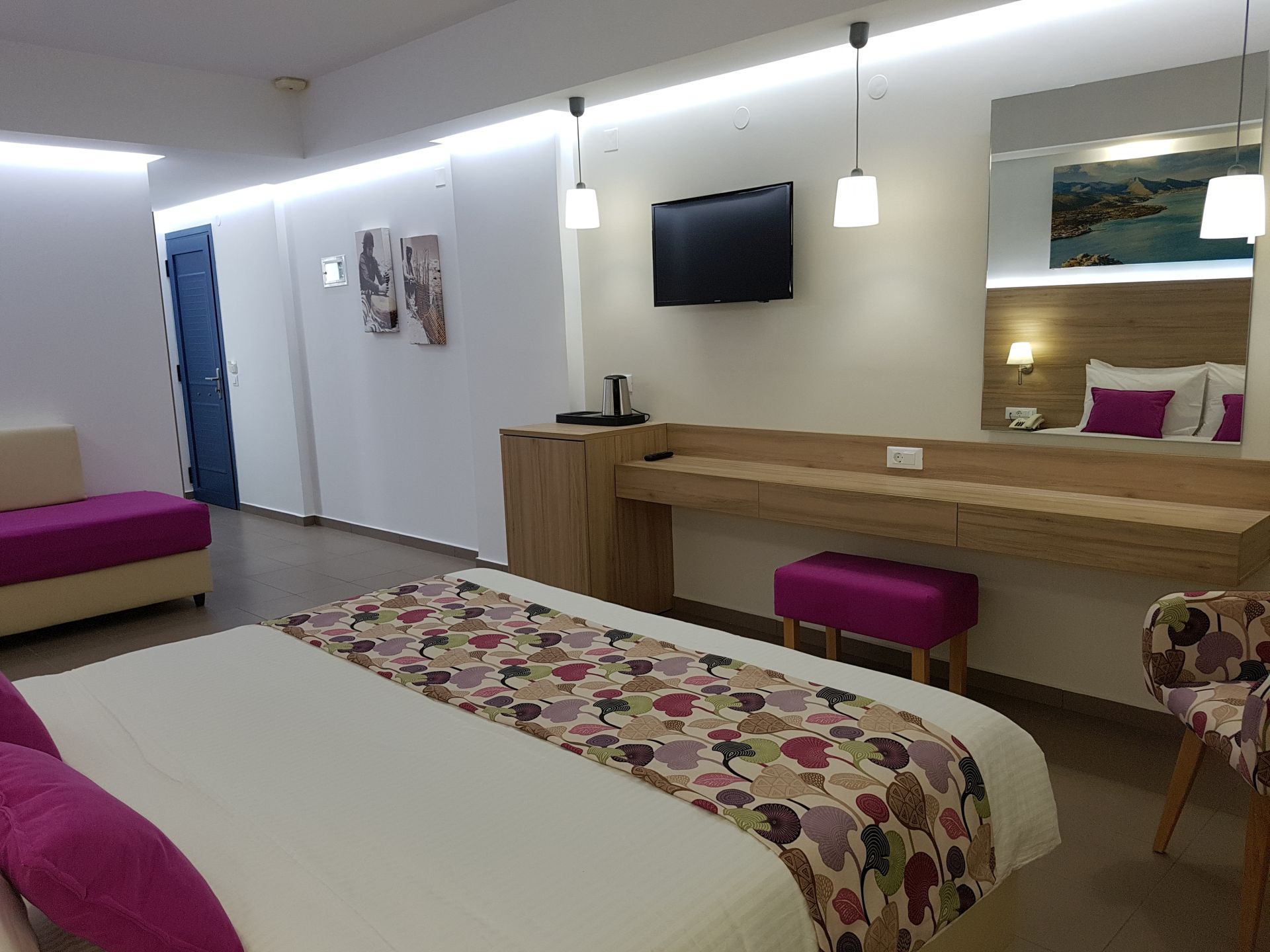 Astra Village Koutouloufari, Crete