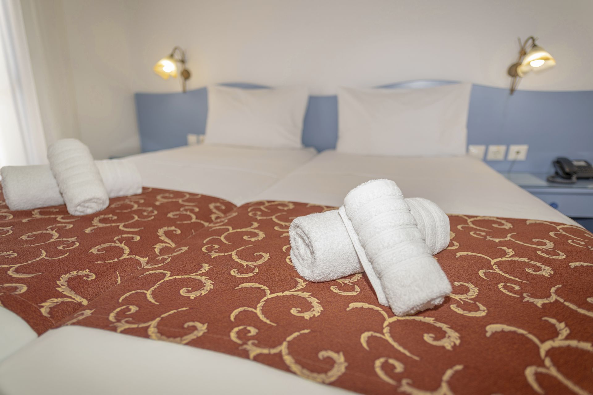 Astra Village Koutouloufari, Crete