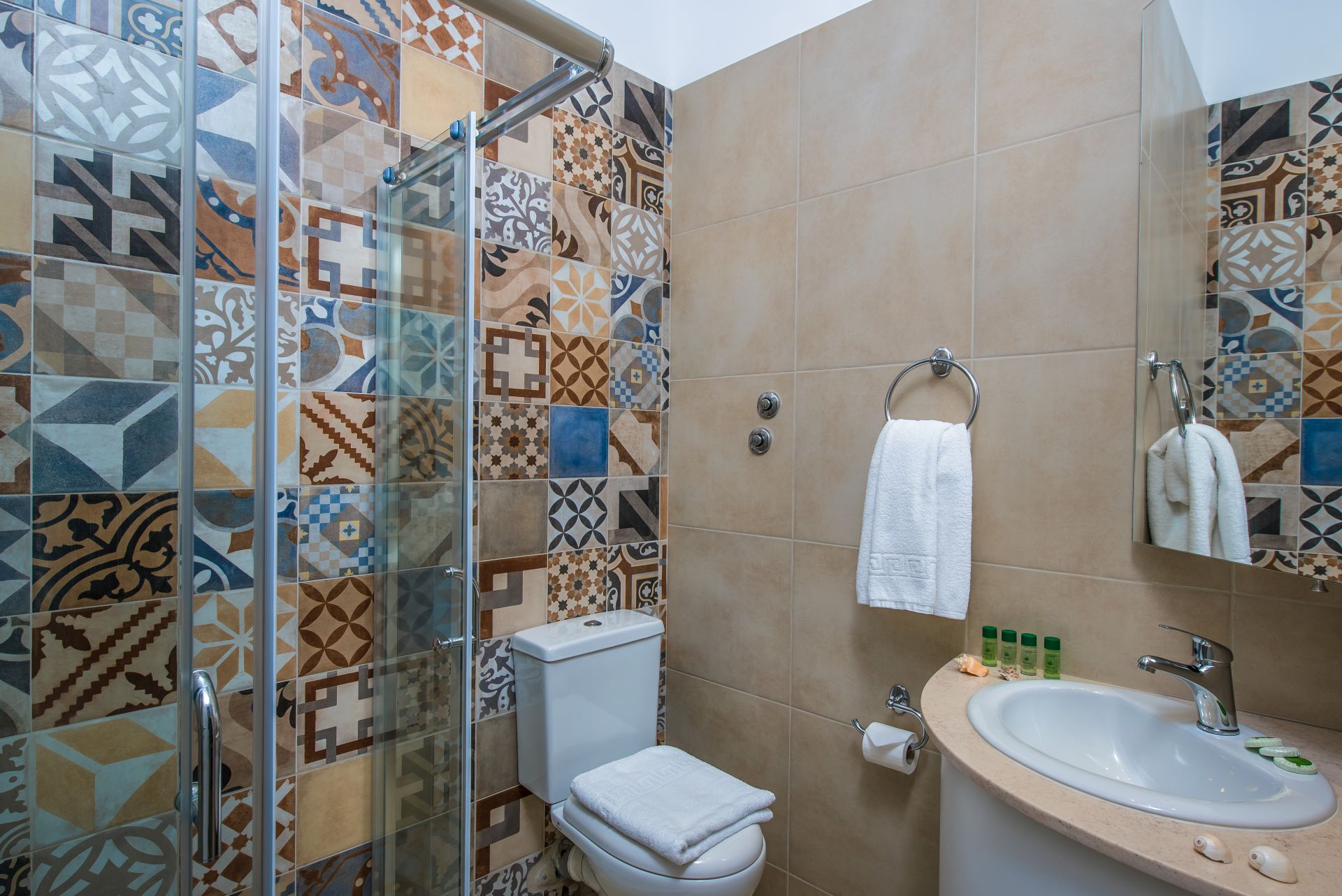 Astra Village Koutouloufari, Crete