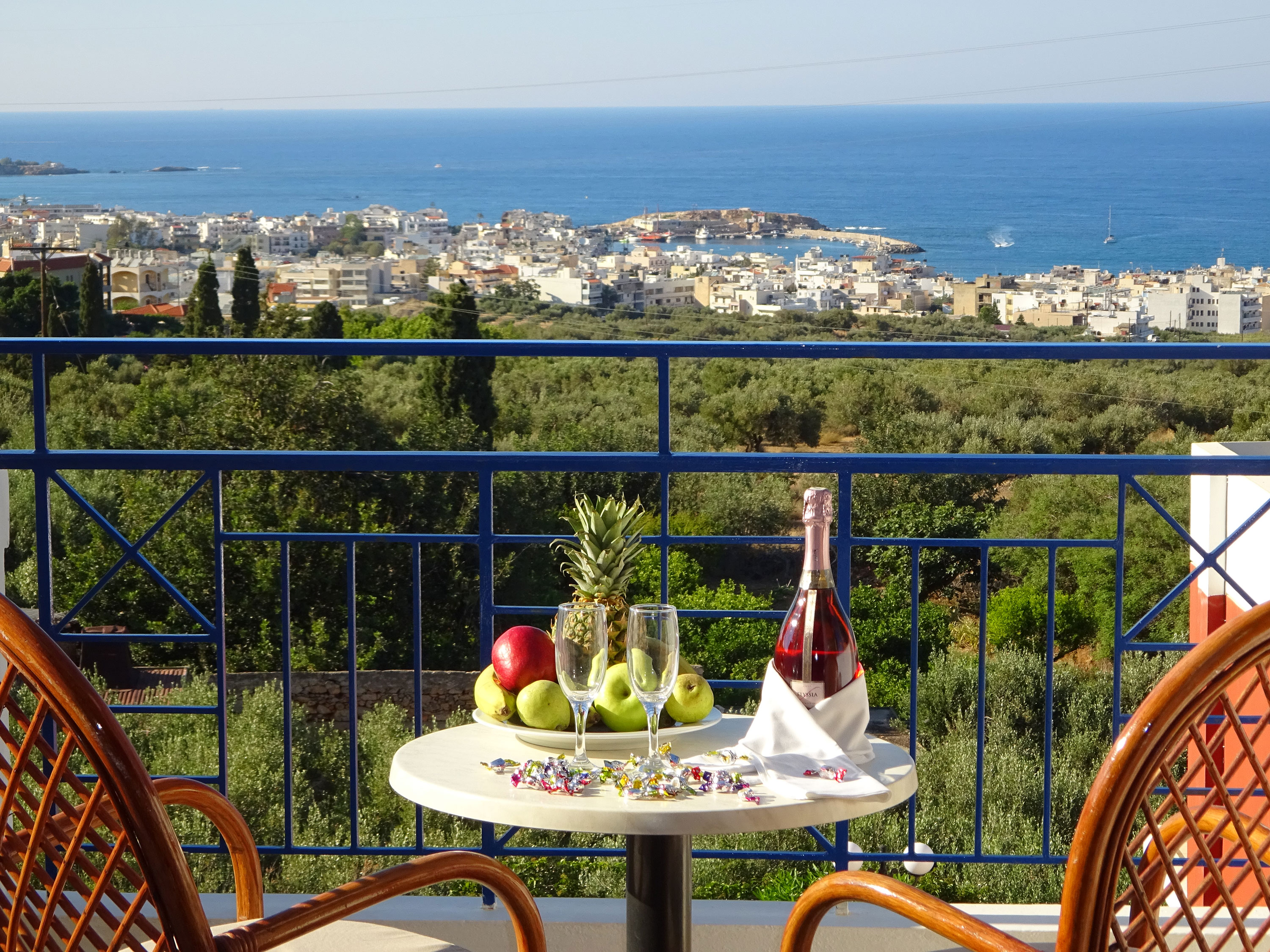 Astra Village Koutouloufari, Crete