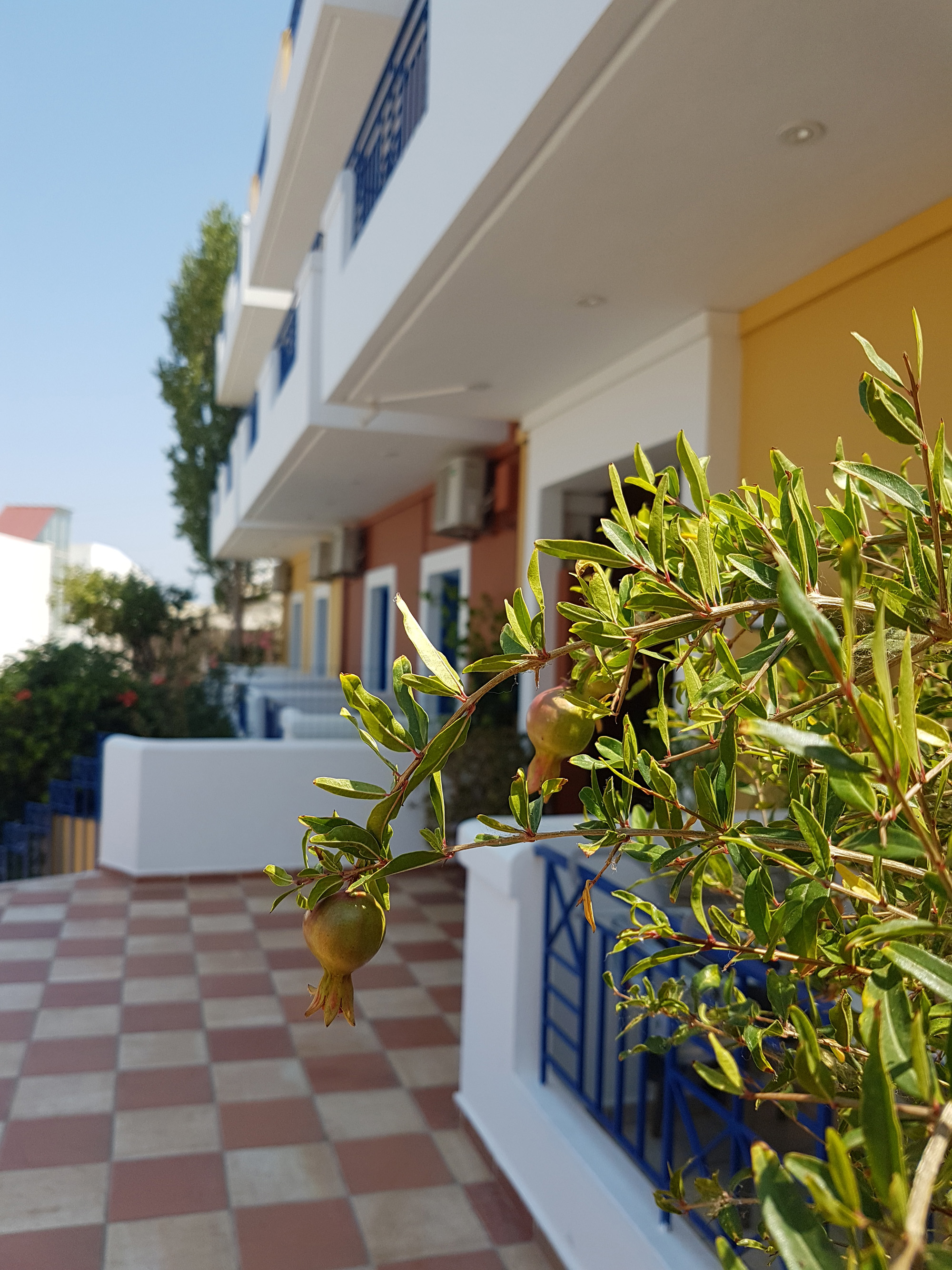 Astra Village Koutouloufari, Crete