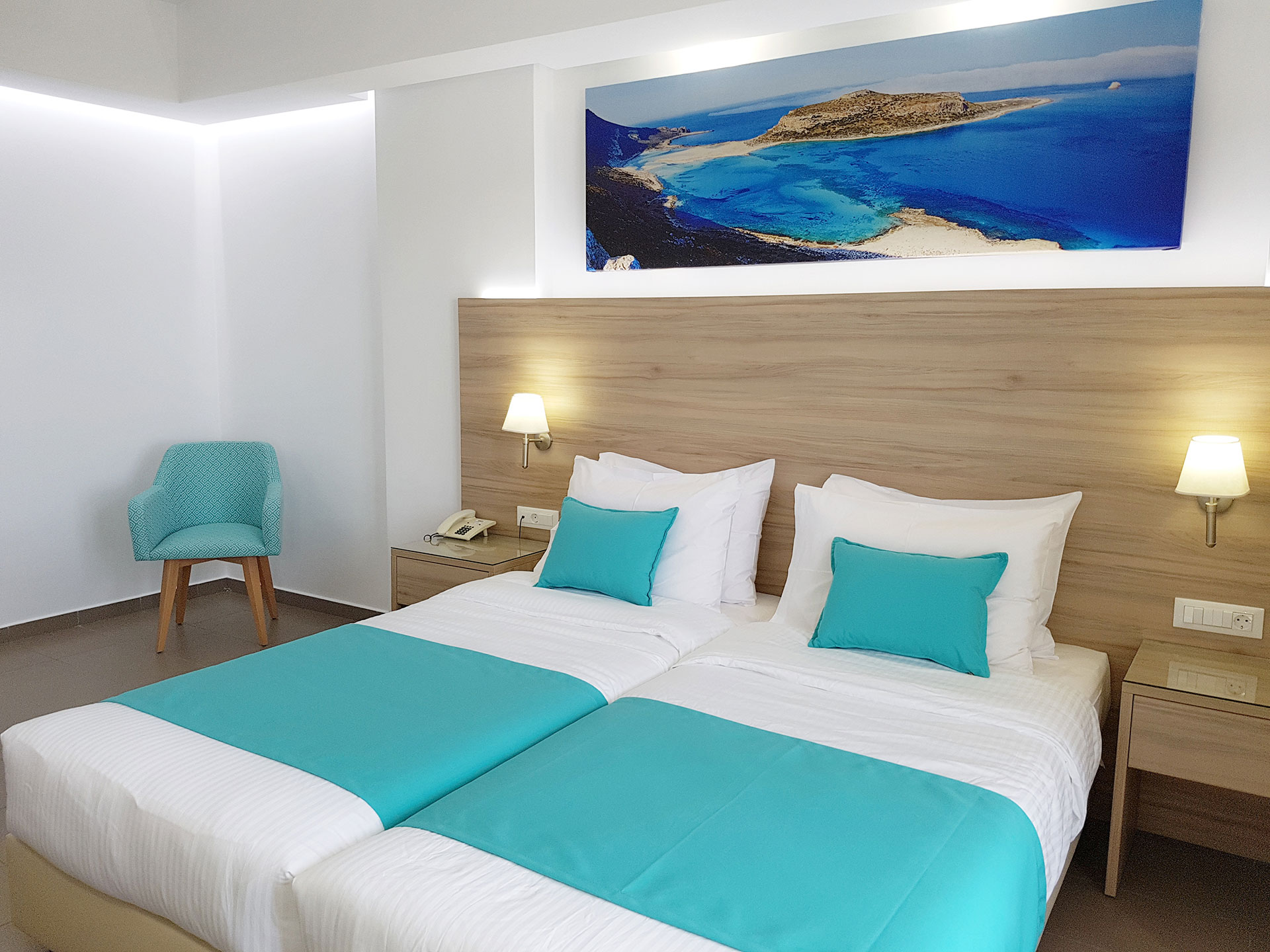 Astra Village Koutouloufari, Crete