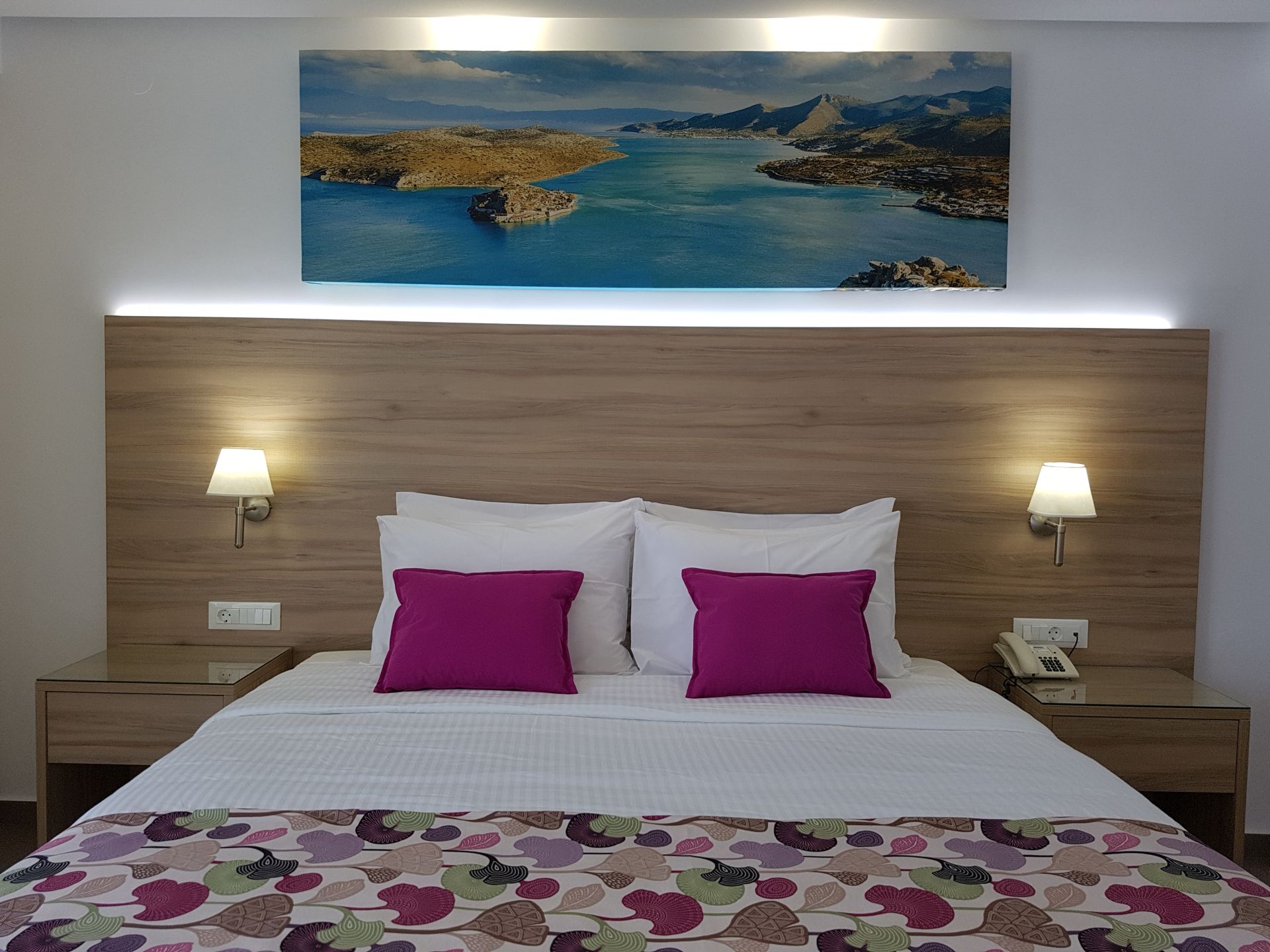 Astra Village Koutouloufari, Crete