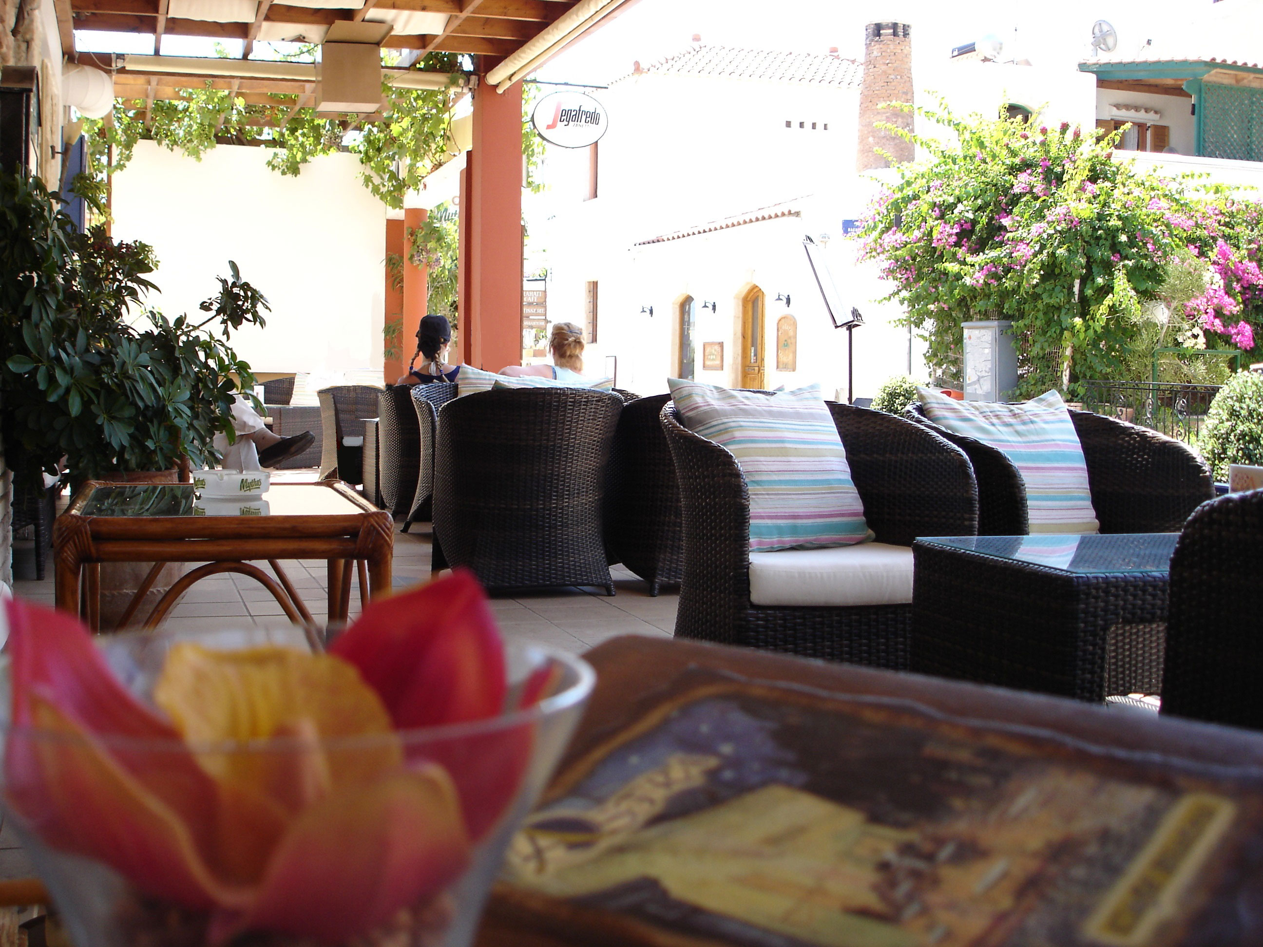 Astra Village Koutouloufari, Crete