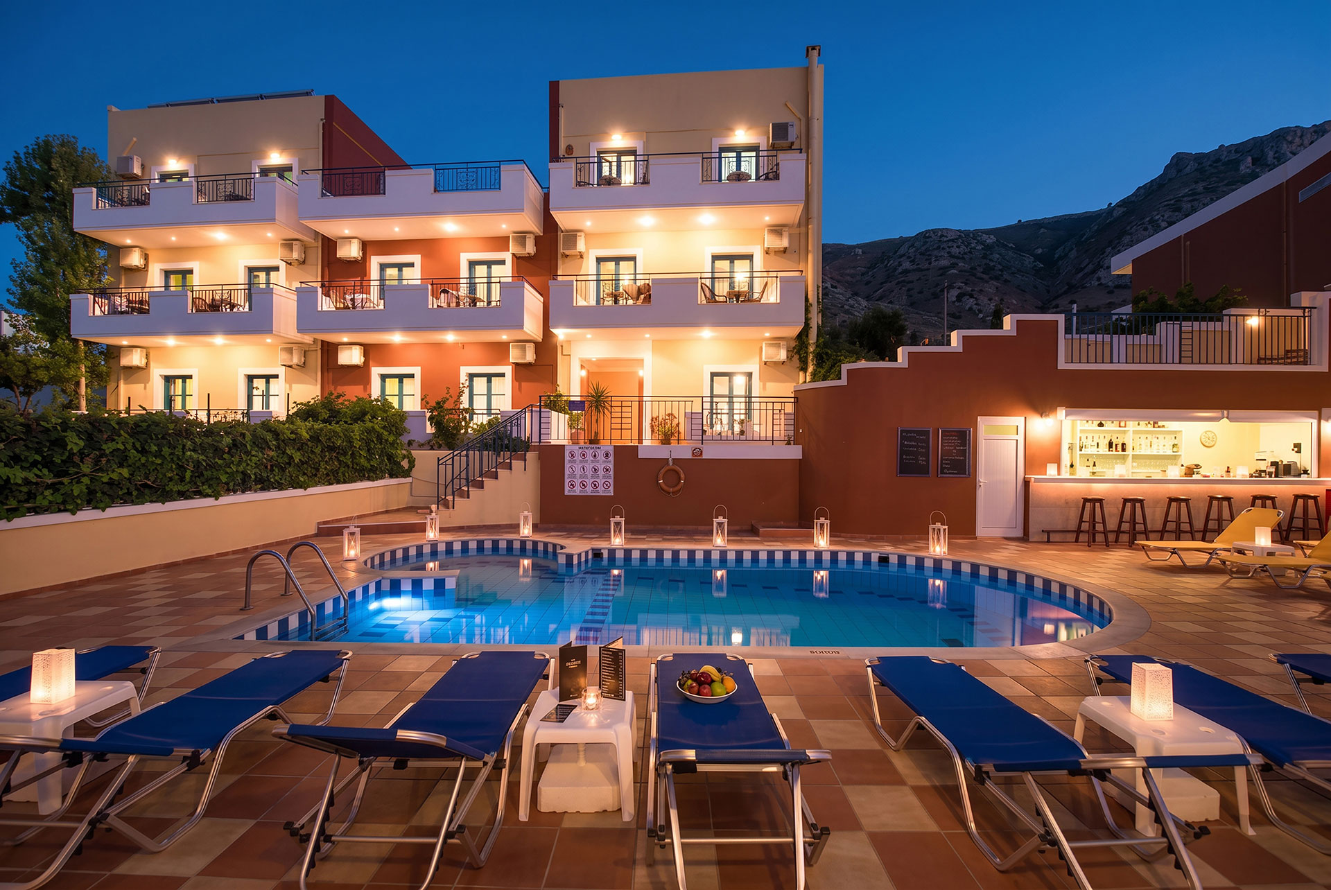 Astra Village Koutouloufari, Crete
