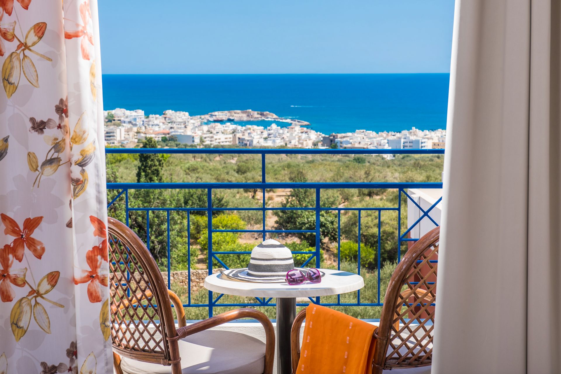 Astra Village Koutouloufari, Crete