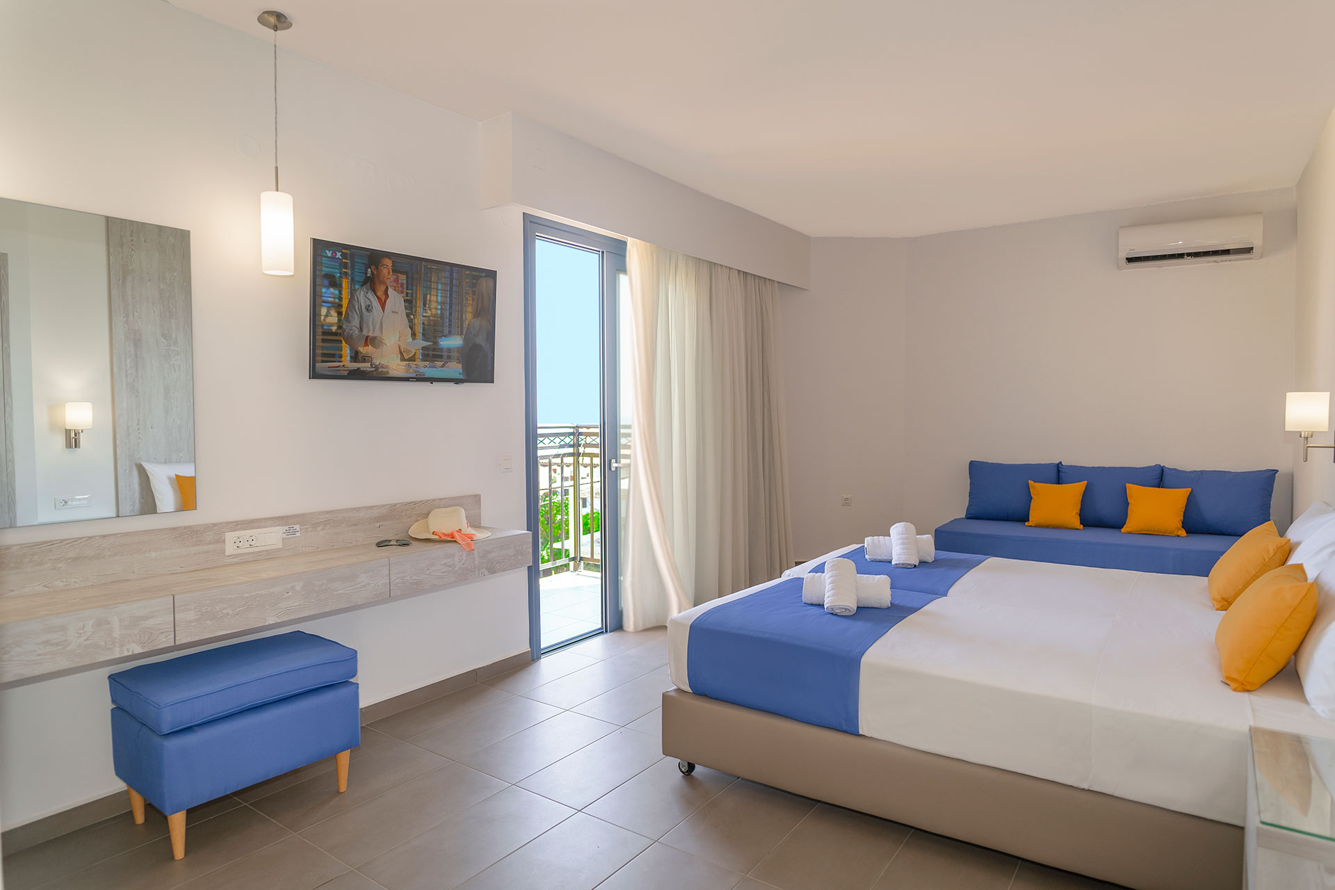 Astra Village Koutouloufari, Crete